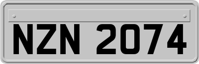 NZN2074
