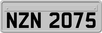 NZN2075