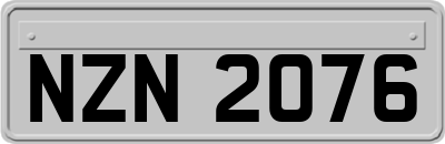NZN2076