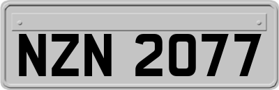NZN2077