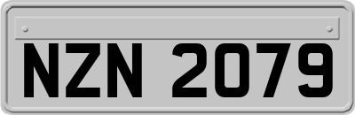 NZN2079