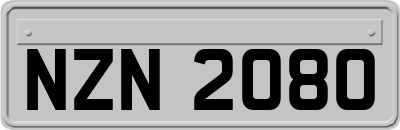 NZN2080