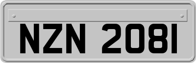 NZN2081