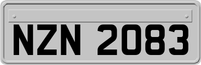 NZN2083