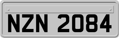 NZN2084