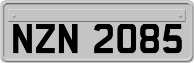 NZN2085