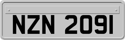NZN2091