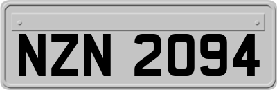 NZN2094