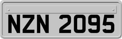 NZN2095