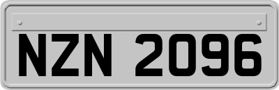 NZN2096