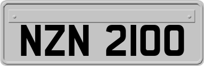 NZN2100