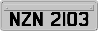 NZN2103