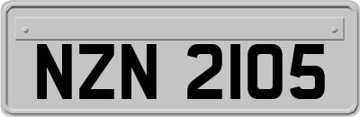 NZN2105