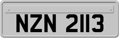NZN2113