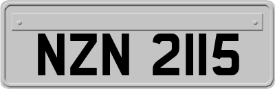 NZN2115