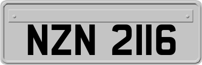 NZN2116