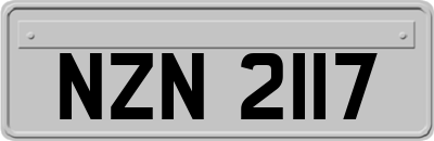 NZN2117