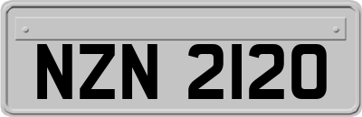 NZN2120