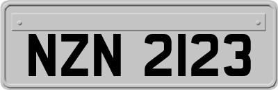 NZN2123