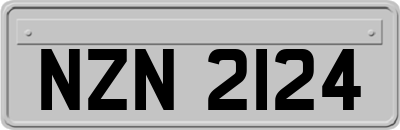 NZN2124