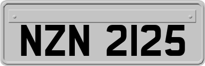 NZN2125