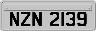 NZN2139