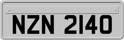 NZN2140