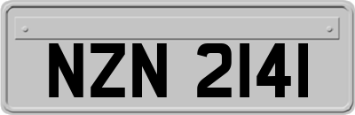NZN2141