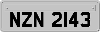 NZN2143