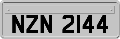 NZN2144