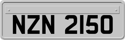 NZN2150