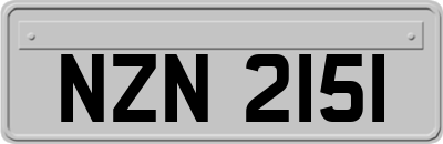 NZN2151