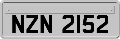 NZN2152