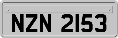 NZN2153