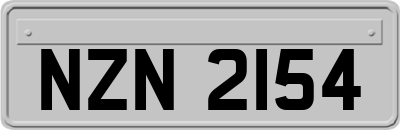 NZN2154
