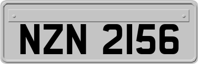 NZN2156
