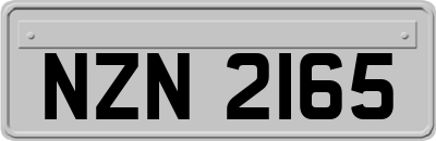 NZN2165