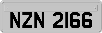 NZN2166