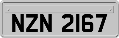 NZN2167