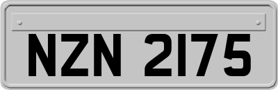 NZN2175