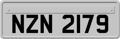NZN2179