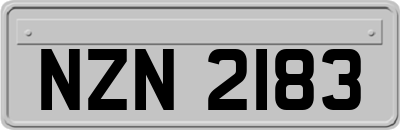 NZN2183