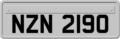 NZN2190