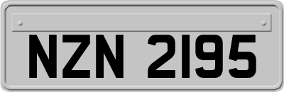 NZN2195