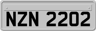 NZN2202