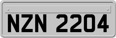 NZN2204