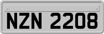 NZN2208