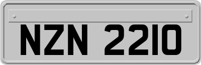 NZN2210