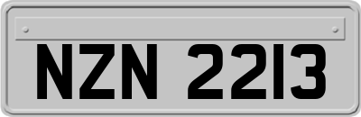 NZN2213