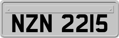 NZN2215
